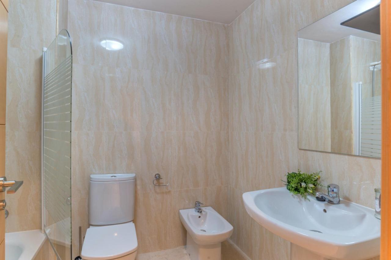 La Duquesa Real Apartment San Luis de Sabinillas Bagian luar foto